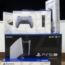 남편 진급 선물 PS5 플레이스테이션 플스 5 프로 언박싱 후기