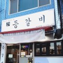 지음등갈비