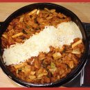 홍춘천 치즈닭갈비 이미지