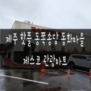 [제주 핫플] 동쪽송당 동화마을 + 제스코 마트 내돈내산 방문 후기 (가격 사진 다량 포함)