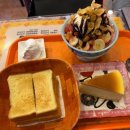 여름소풍 | 부천 상동 뉴코아 과일빙수 맛집 | 여름 더위 날리는 캔모아 부천 소풍점 솔직 후기