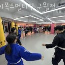 제이폭스멀티짐 이미지
