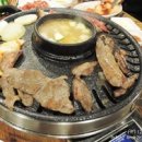 해바라기 정육식당 이미지