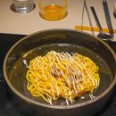 용산-154 | #337 신용산 스키야키 맛집, 샤브인서울 신용산점에서 즐긴 스키야키와 무료 후식 야키소바 먹은 후기?!