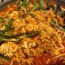 강남 알찜 알전골 맛집 &lt;알부자&gt; 평일 점심 내돈내산 솔직 후기 웨이팅피하는법