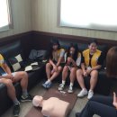 보성소방서(보성119안전센터)