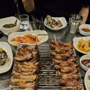 구이구이쪽갈비지웰점 | 청주 지웰시티 맛집) 구이구이 쪽갈비 청주지웰점-내돈내산 후기