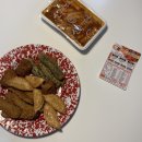 신국떡볶이 이미지