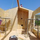 목조주택시공전문가 이미지