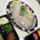 사북중앙로 | 하이원맛집 정선 사북 횟집 찾는다면? 통통회 사북고한점 솔직 후기