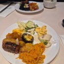임신 29주 일상, 성심당 딸기시루