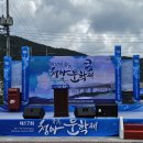 제17회 청마문학제 이미지