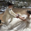 2. 순천 스드메, 광주 미유 스튜디오에서 진행(+더 뮤즈 메이크업)