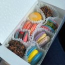 랑데뷰마카롱 이미지