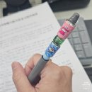 거울보는 강아지 | 🏠 집에서 하는 볼꾸 &amp; 거꾸 😘 feat. 루아앤로니 : 4색 볼펜 &amp; 거울, 비즈 구매후기