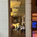 그랜드하얏트 서울 더테라스키친 조식 후기 | 뷔페 메뉴, 운영 시간