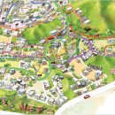 헤이리로(헤이리1번게이트) 이미지