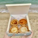 [속초 맛집] 드레 타르트샵: 귀염뽀짝 속초 감성 디저트 카페 (예약, 전 메뉴 후기)