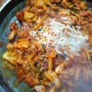 통통닭갈비 이미지