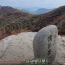 209차 고흥 팔영산 608m(7.4km 4시간)태풍으로 화천 비래바위산으로대체 이미지