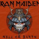 Iron Maiden - Hell On Earth 이미지