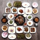 백년식당 서서갈비 이미지