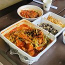 원통장충왕족발 ll 강원도 인제 맛집 포장해서 먹기좋은 명태조림 후기