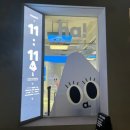 홍대 POP-UP) 글로벌 뷰티 플랫폼 &#39;하니픽&#39; X 패션션 편집샵 &#39;타입일레븐&#39;