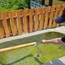 신흥사 약수터 이미지