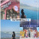 썬휘트니스클럽 | 자유여행 | 아이러브반미 반미맛집·미케비치 산책·다낭템플비치클럽 전통/라이브공연 완벽한 마무리 🩵