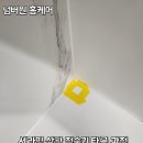 미니스톱안성진사점 | 안성 공도읍 정수기 구멍 타공｜세라믹 상판 18mm 가공으로 깔끔해진 해링턴플레이스진사 주방 후기