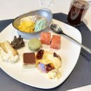 더 스퀘어 | 수원 노보텔 뷔페 :: 더스퀘어 주말 런치 만족한 후기 :)