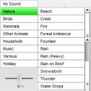 자연의 소리 이미지