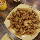 노랑통닭광주 이미지