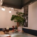 철판요리전문점 이미지