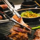 금돈흑돼지 이미지