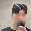 남자머리 | [마곡] 아이디헤어 원그로브점 남자머리 솔직후기