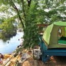 물안개 펜션 이미지