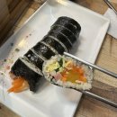 풀꽃김밥