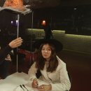 마녀스테이크&샐러드