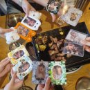 호시 생카. 세븐틴 팔로우콘. 캐럿틴 ttt 때늦은 후기