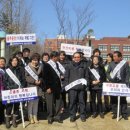 주교동 (시청앞 도로) 이미지