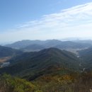 장산토성 이미지