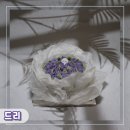 플라워케이크디자인협회 | [인천 서해구] 인천환갑케이크 추천 아름답고 맛도 좋은 가정역케이크 드리 떡케이크 후기
