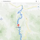 경기둘레길 양평28코스 이미지