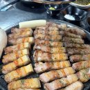 용삼겹 | 울산 남구 맛집 식신통삼겹구이 내돈내산 후기