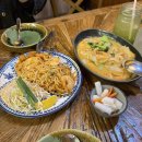 호텔파파야 | 파파야리프 코엑스점 내돈내산 태국 감성 맛집 후기