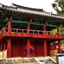 [청도 가볼 만한 곳] 자계서원/서원과 향교의 차이점