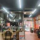 송탄햄버거 | 평택맛집 미스진햄버거 송탄본점 후기(너무 큰 버거를 시켜버림 ㅋ)