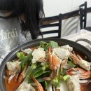 대흥동 나혼자산다 꽃도리탕 맛집 내집식당 내돈내산 후기